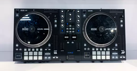Store Special Product - RANE - ONE Professional Motorized DJ Controller